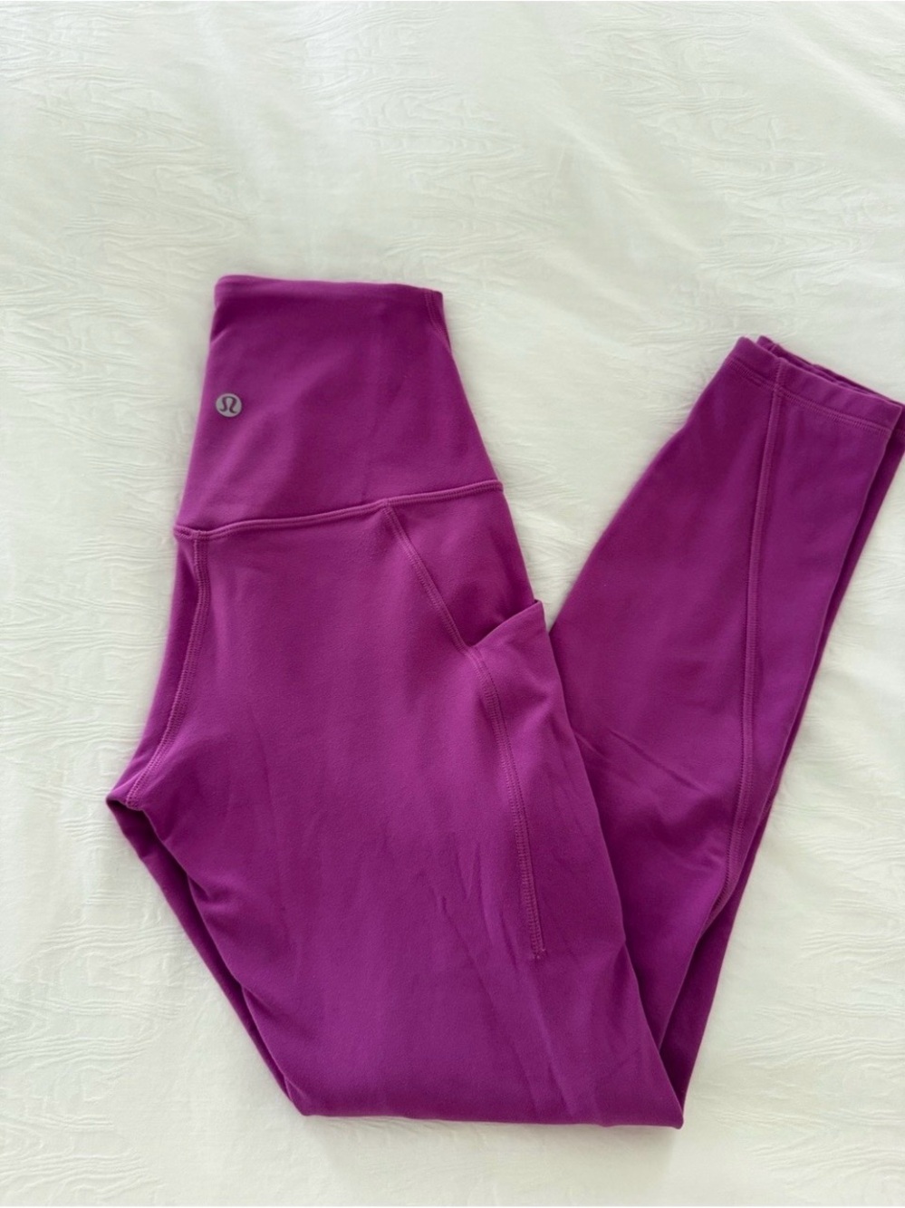 lululemon athletica woman